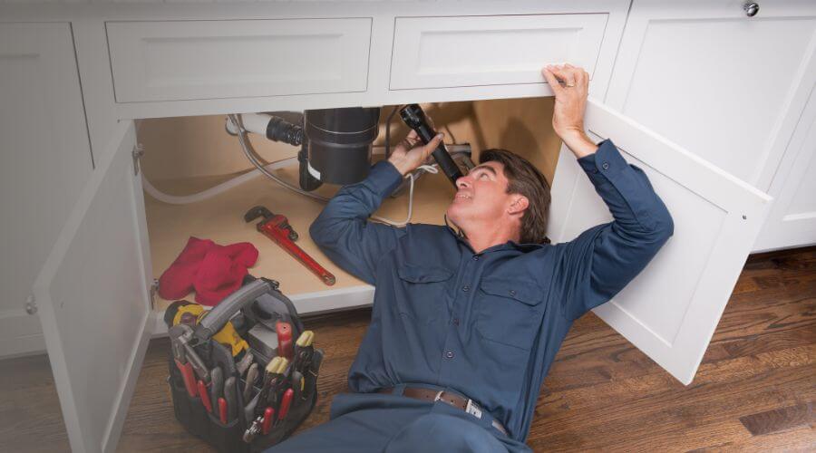 Professional Leak Detection Services in Arlington, KS